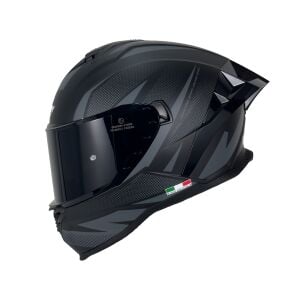 SW 867 ASPHALT MAT BLACK