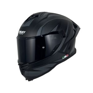 SW 867 ASPHALT MAT BLACK