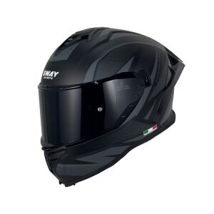 SW 867 ASPHALT MAT BLACK