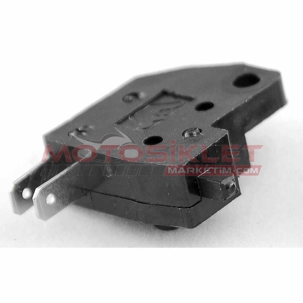 Ön Fren Müşür Çıt Çıt