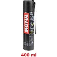 Motul Zincir Yağı C4
