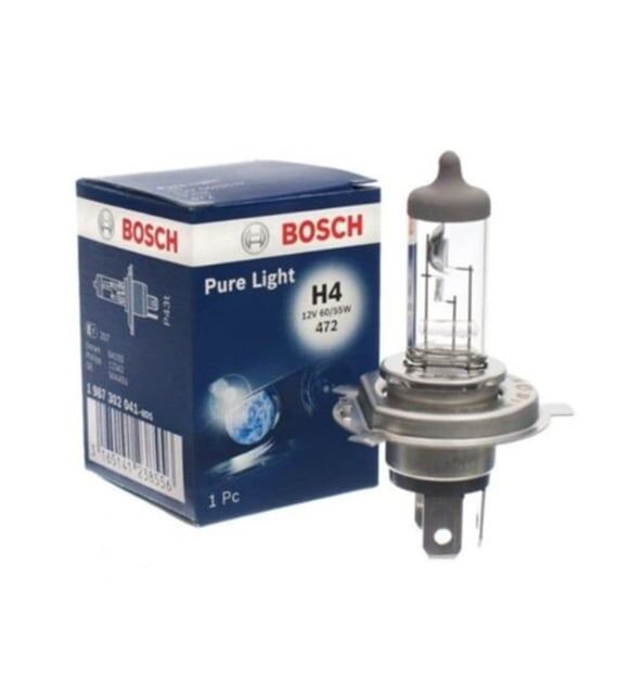 Far Ampulu H-4 Bosch