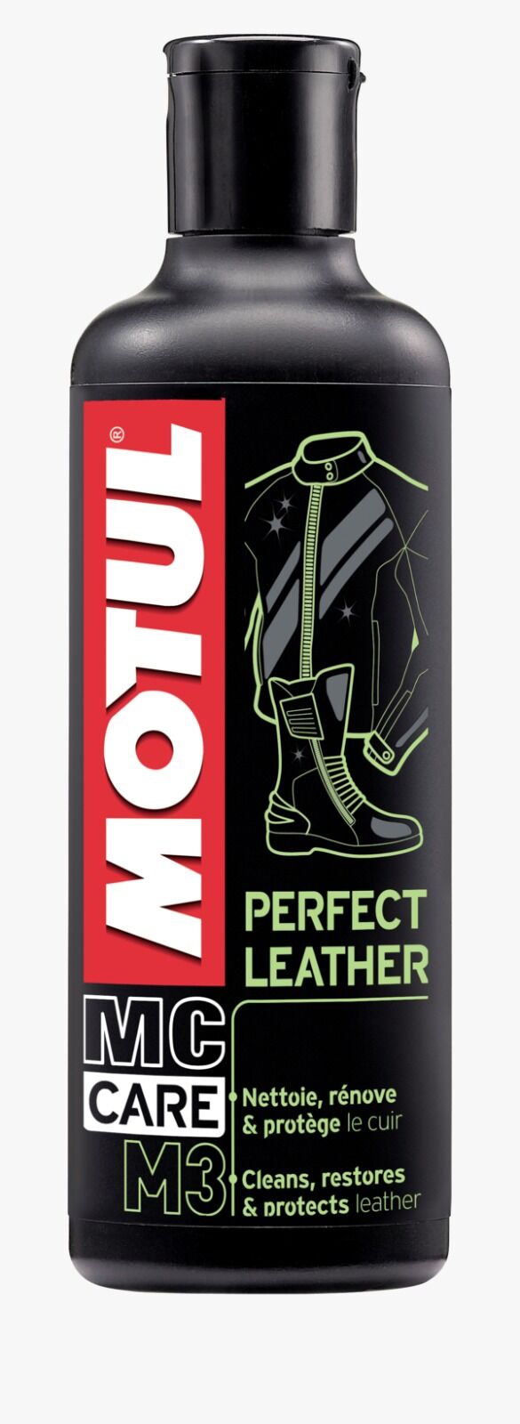 MOTUL M3 PERFECT LEATHER 250 ML