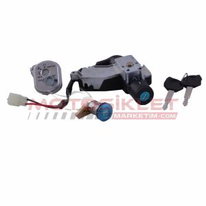 E-Bike Kontak Seti Cub Model