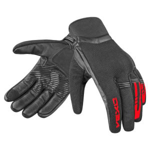 ELDİVEN AERO PLUS KIRMIZI