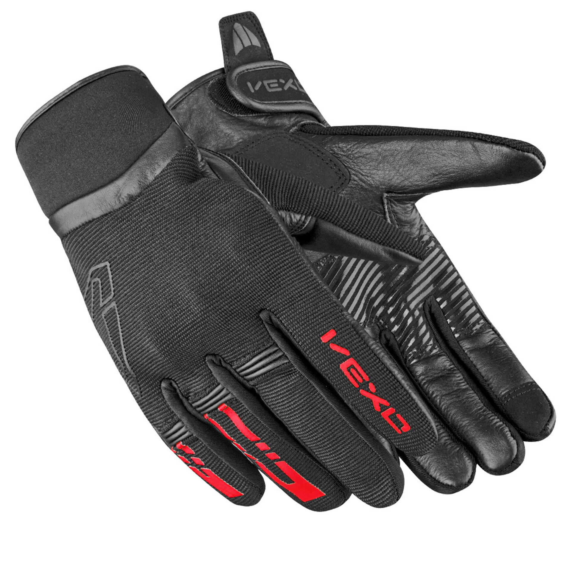 ELDİVEN AERO PLUS KIRMIZI