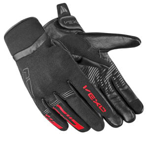 ELDİVEN AERO PLUS KIRMIZI