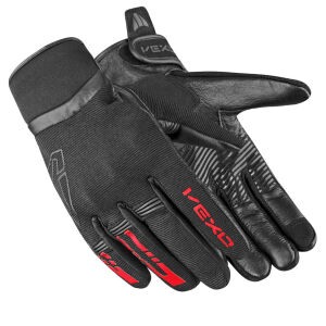ELDİVEN AERO PLUS KIRMIZI