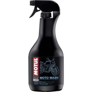 MOTUL E2 MOTO WASH 1 LİTRE