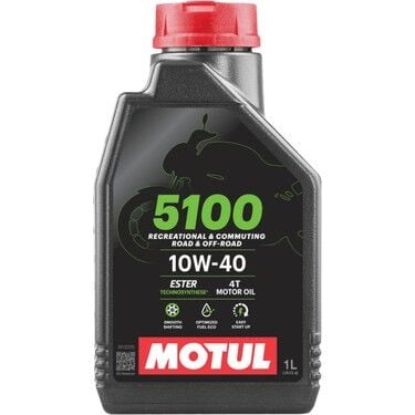 Motul 5100