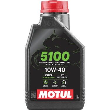 Motul 5100
