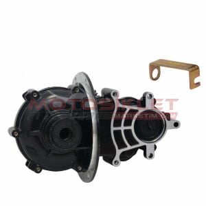 E-Bike Defransiyel 18 Diş