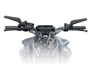 H2 KANAT AYNA GİDON BÜYÜK