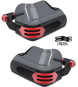 MODİFİYE EL KORUMA BÜYÜK