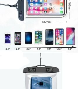 Telefon Tutucu Telefonluk