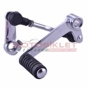 Drift Vites Pedalı