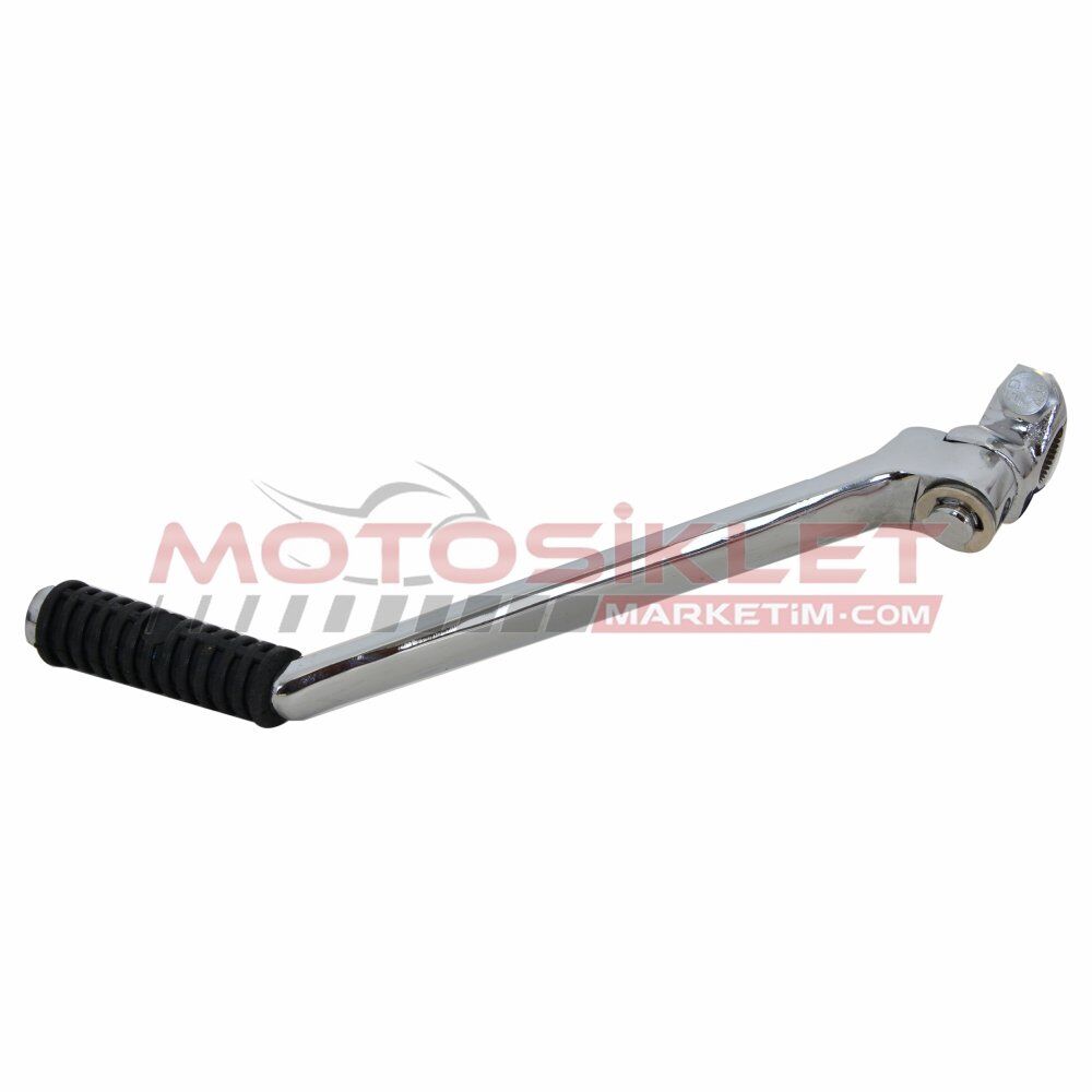 Cg 125 Marş Pedalı Düz