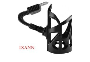 Bardaklık Ayna Bağlantılı