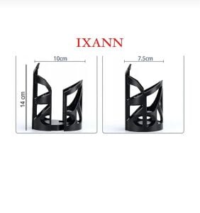 Bardaklık Ayna Bağlantılı