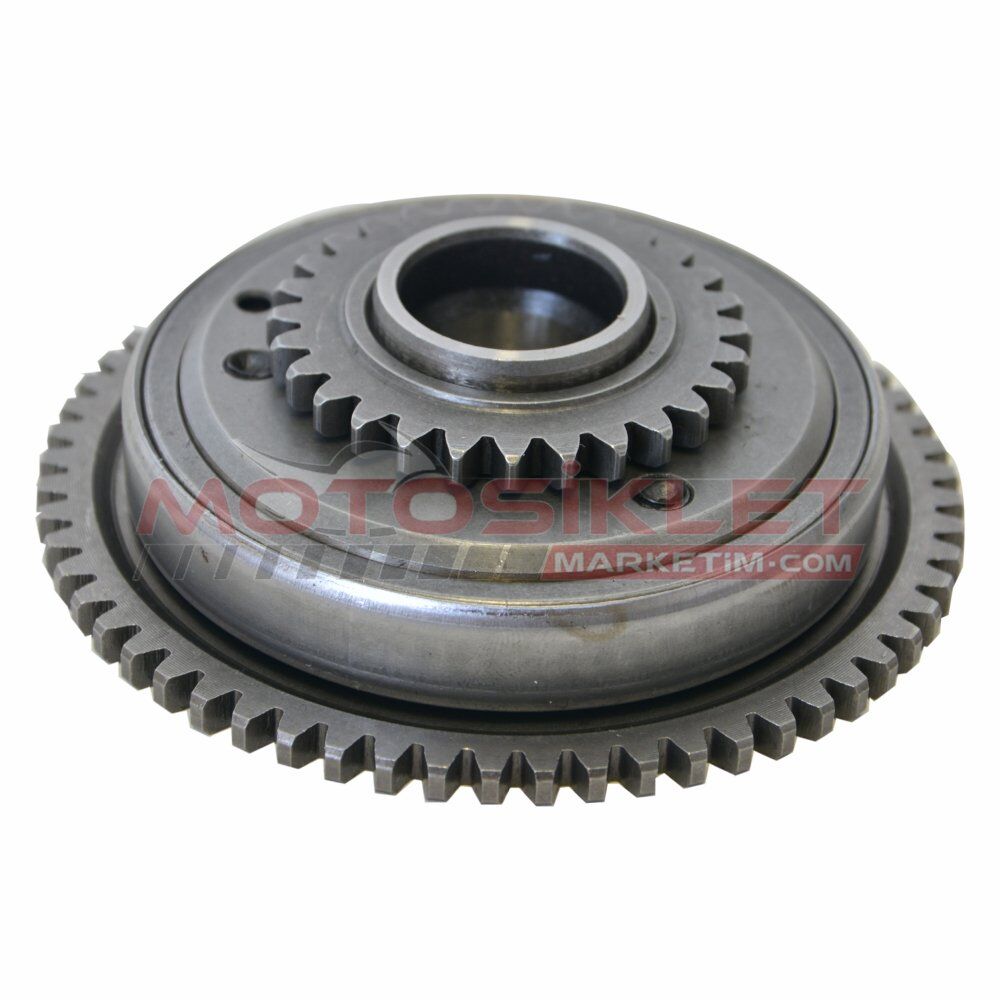 Fıddle Iı Marş Rublesi