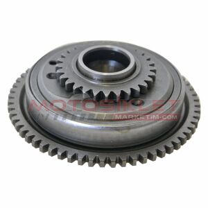 Fıddle Iı Marş Rublesi