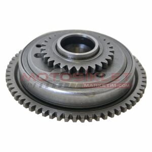 Fıddle Iı Marş Rublesi