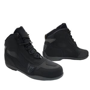 MACAN WINTER SİYAH BOT