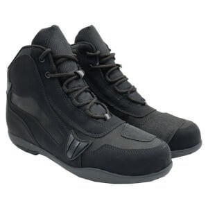 MACAN WINTER SİYAH BOT