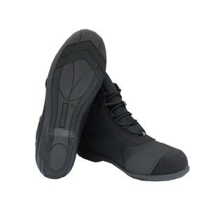 MACAN WINTER SİYAH BOT