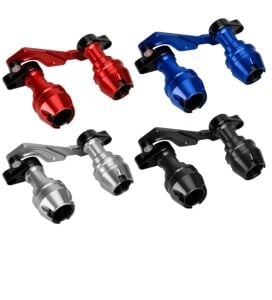 EGSOZ KORUMA TAKOZU CNC SET