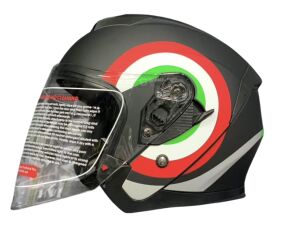 Kask Jk 526 Çenesiz Z4