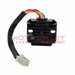 CG 125 KONJEKTÖR 5 Lİ DİŞİ