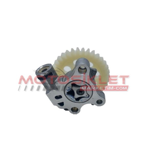 Ns 200 Yağ Pompası Orj