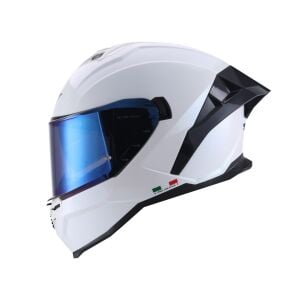 SW 867 BLUE WHİTE