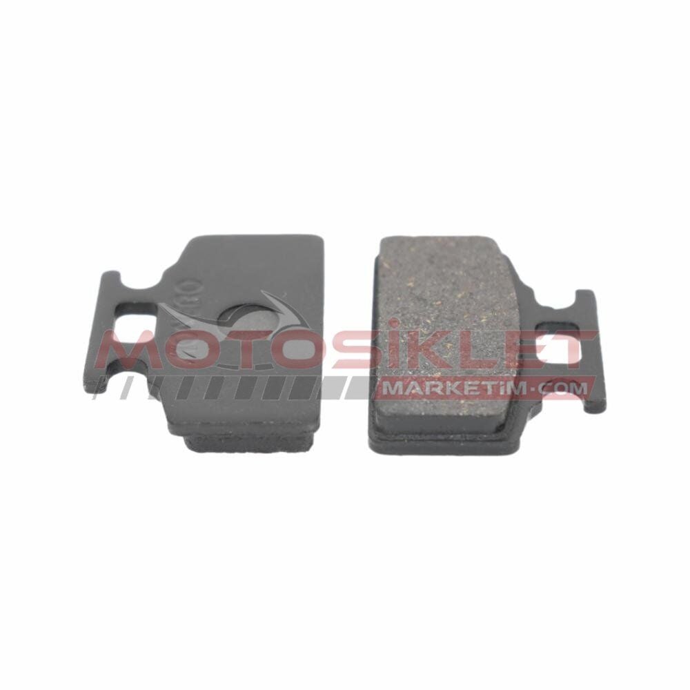 E-Bike Ön Fren Balatası