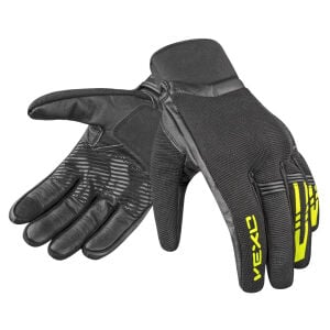 ELDİVEN AERO PLUS SİYAH NEON SARI
