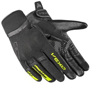 ELDİVEN AERO PLUS SİYAH NEON SARI
