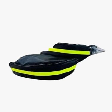 Elcik Rüzgarlık Spacy Yeşil