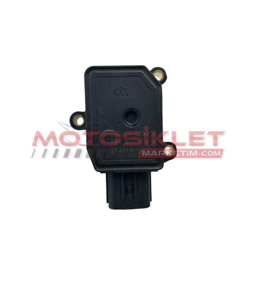 Spontini Gaz Kelebek Sensörü Yeni Model