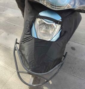 Diz Örtüsü Kumaş Model 4 Spacy