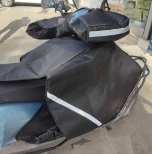 DİZ ÖRTÜSÜ KUMAŞ MODEL 4 SPACY