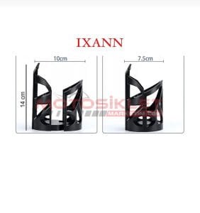 Bardaklık Gidon Bağlantılı