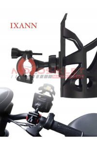 Bardaklık Gidon Bağlantılı