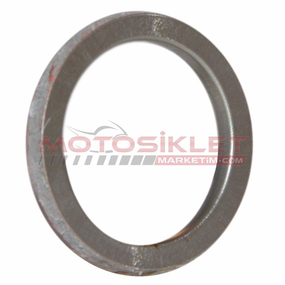 Cg 125 Egsoz Contası