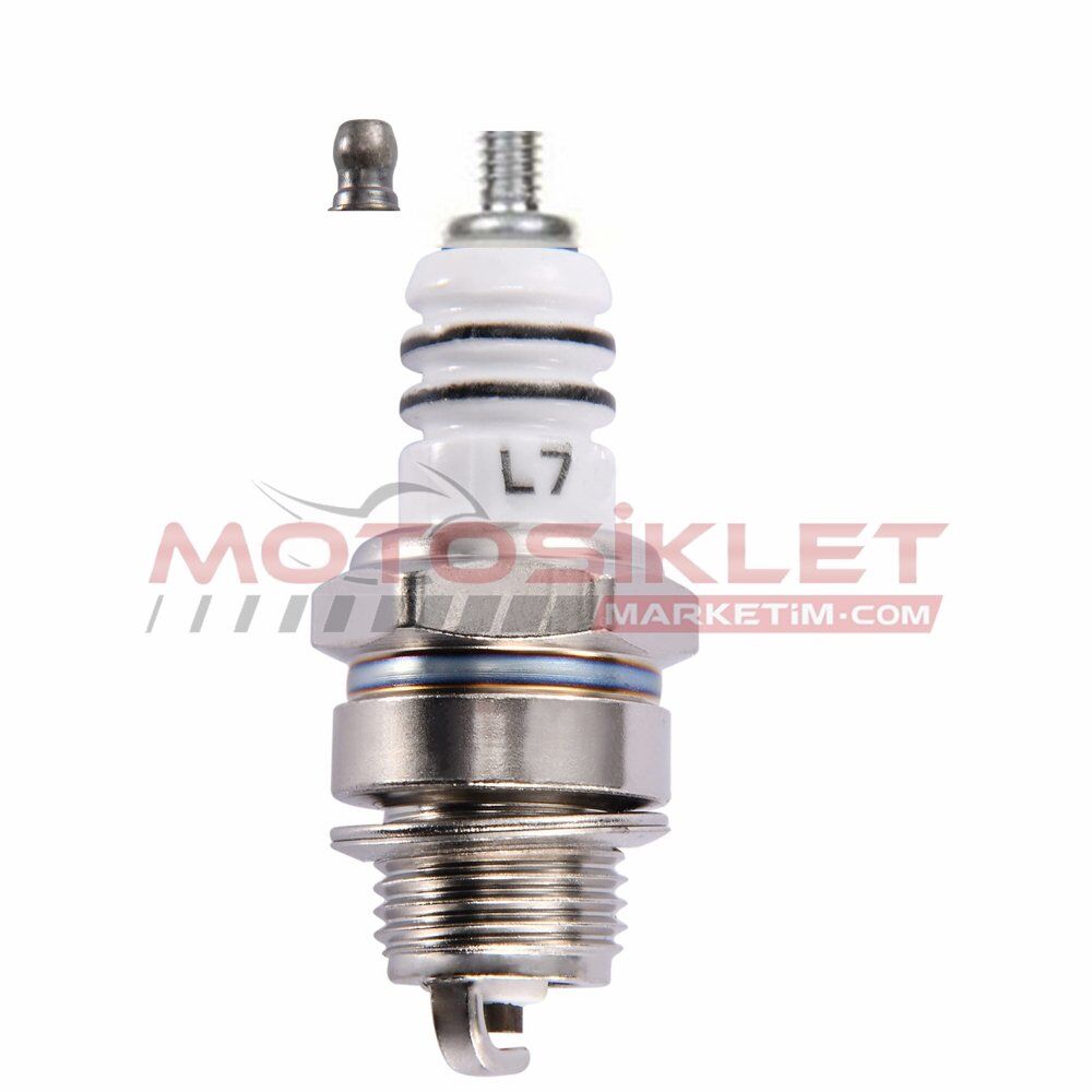 Buji L7 Marshal Ağaç Kesme