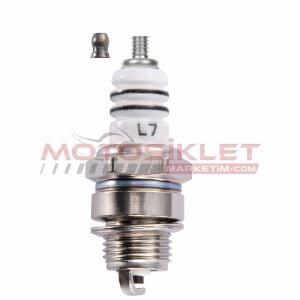 Buji L7 Marshal Ağaç Kesme