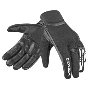 ELDİVEN AERO PLUS SİYAH BEYAZ