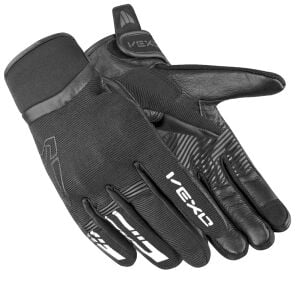 ELDİVEN AERO PLUS SİYAH BEYAZ