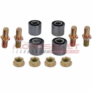 Cg 125 Arka Dişli Takozu Ve Vidaları