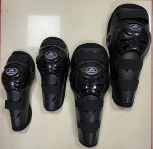 Dizlik Dirseklik Plastik Mafsallı A Kalite 2007